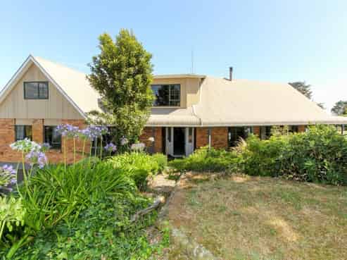 890 Otaraoa Road, Tikorangi