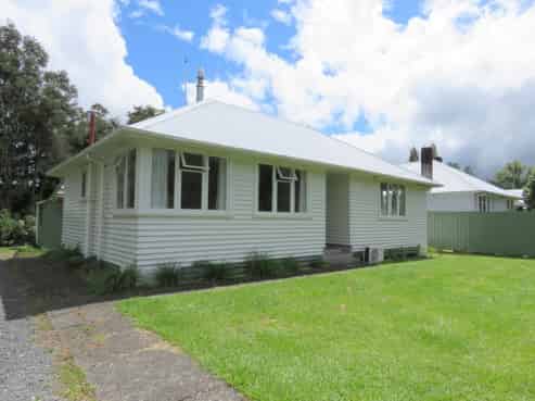 114 Hikumutu Road, Taumarunui