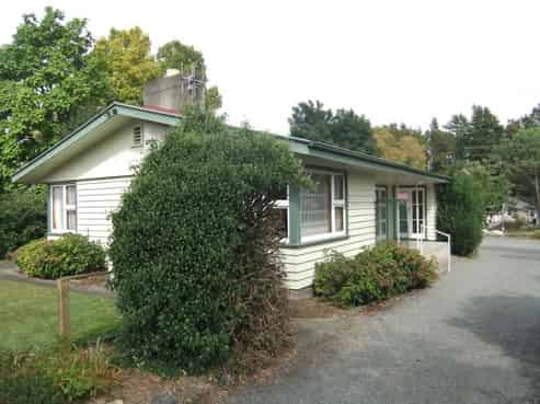 7 Robinson Street, Cheviot