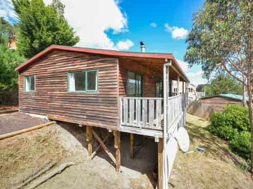 97 Hillary Street, Liberton