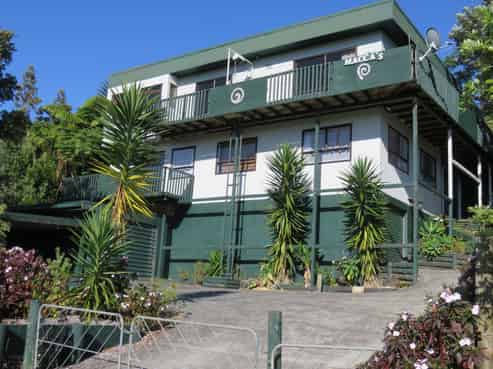 105 Oakura Road, Oakura Coast