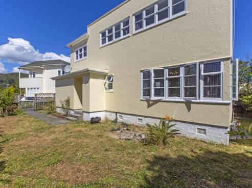 96 Copeland Street, Epuni