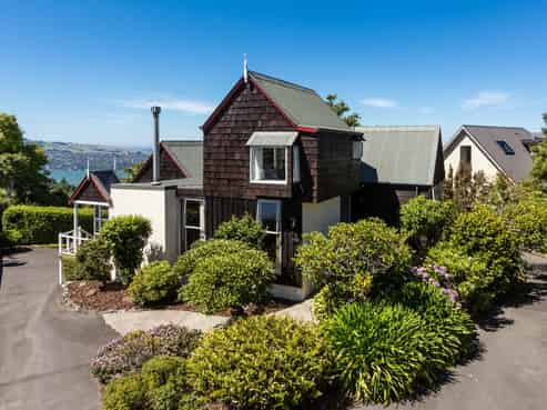 34A Highgate, Belleknowes