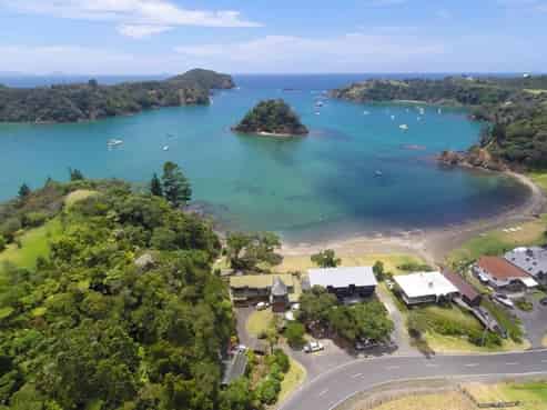 79 Tutukaka Block Road, Tutukaka