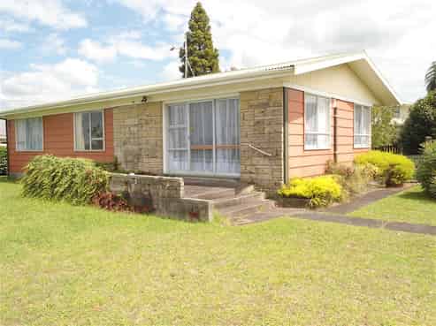 36 Mackay Street, Waihi