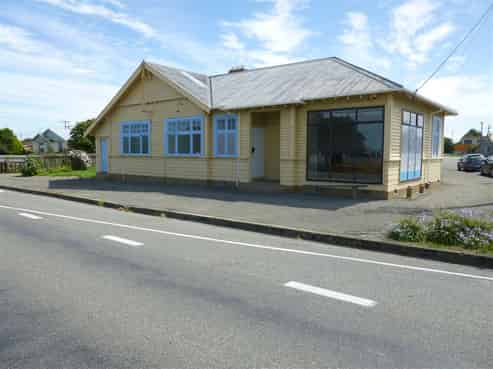 32 Waimate Highway, Saint Andrews