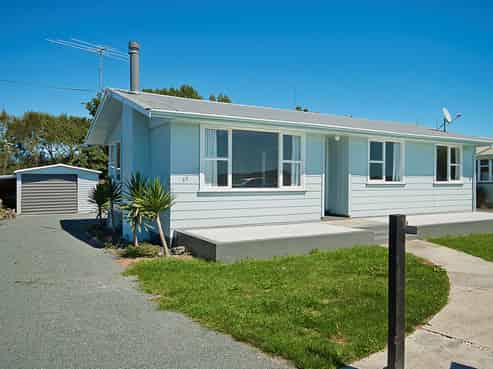 69 Otaua Road, Aka Aka