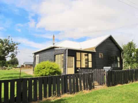 2 North Street, Clinton and Surrounds