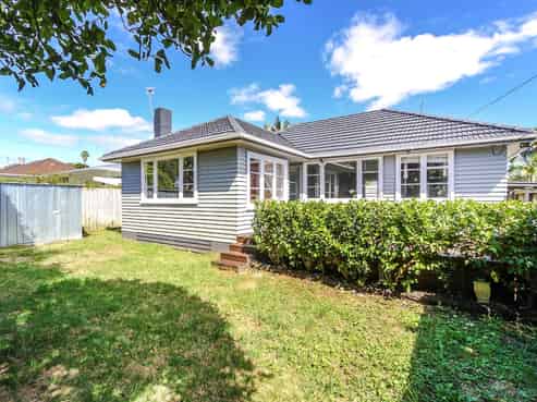 1/14 Koromiko Street, New Lynn