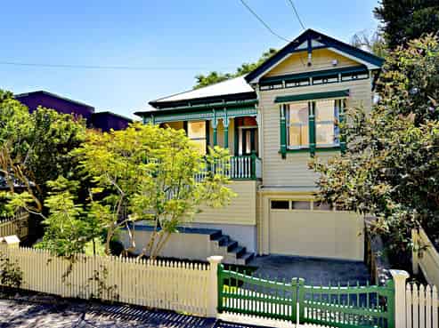 87 Rose Road, Grey Lynn