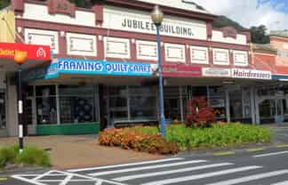 Main Street Opportunity