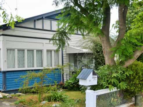 31 Carnell Street, Napier South