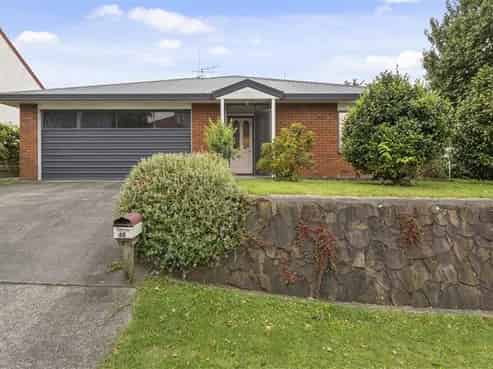 46 Seaview Road, Otumoetai