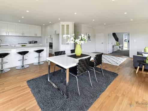 3 Phoenicia Court, The Gardens