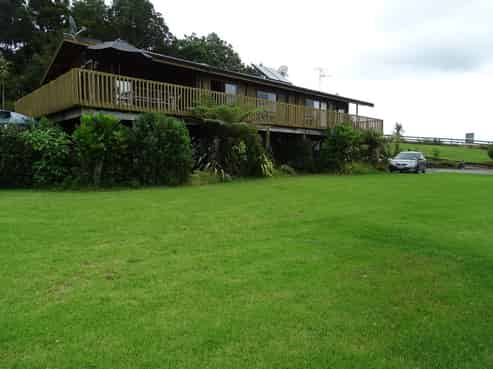 154 Ponsford Road, Pollok