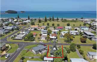 329A Given Avenue, Whangamata