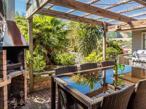 164A Matai Road, Raumati Beach