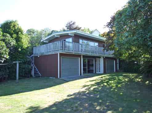 22 Manunui Street, Kuratau