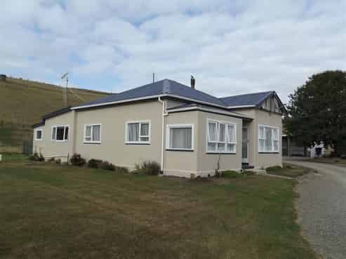 661 Gum Tree Flat Road, Ikawai