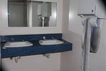 Two Theatres for Lease