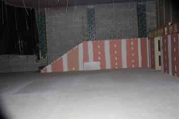 Two Theatres for Lease