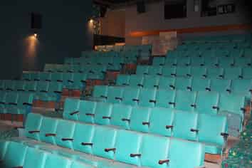 Two Theatres for Lease