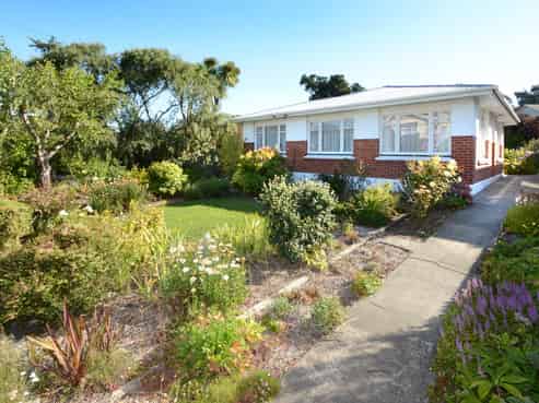249 Taieri Road, Wakari