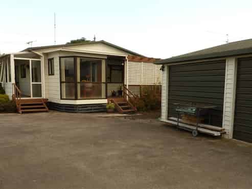 16 Piako Road, Turua