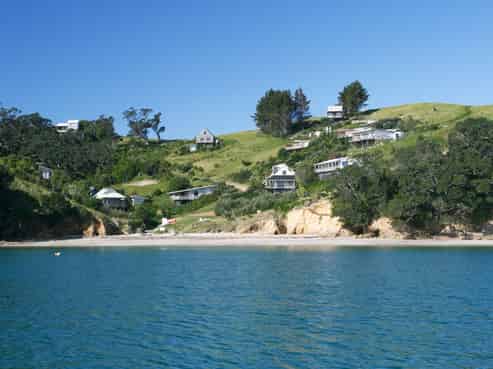 28 Jane York Place, Rakino Island