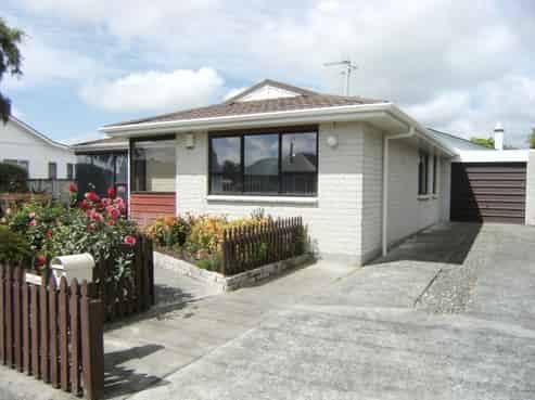 50 Winchester Street, Levin