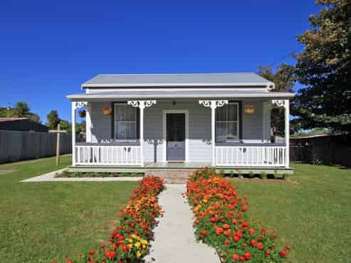 42 Ballance Street, Shannon