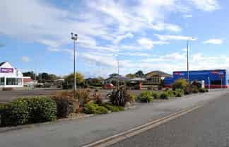 EXCITING RETAIL DEVELOPMENT SITES AVAILABLE