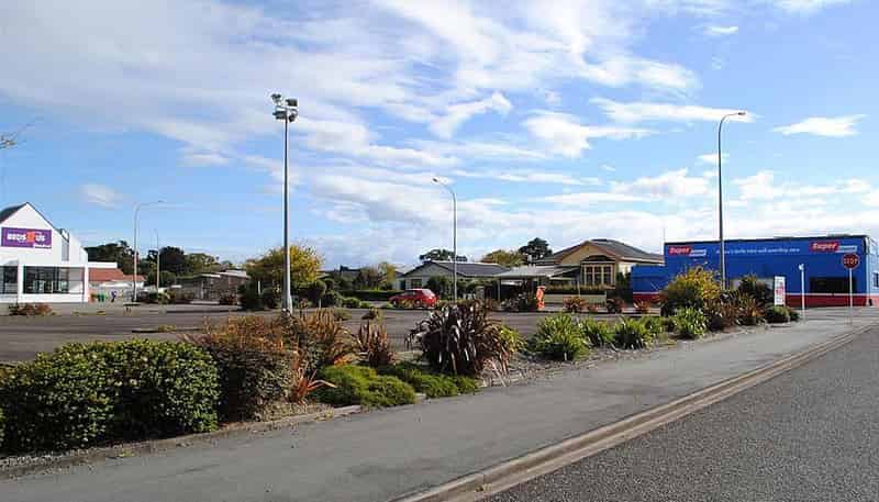 307 High Street, Hawera