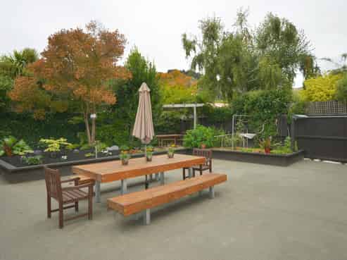 7 Wedgewood Avenue, Cashmere