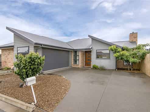 9 Ambrosia Lane, Aidanfield