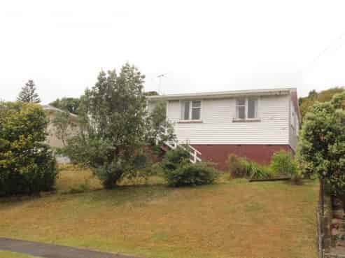 55 Taylor Terrace, Tawa