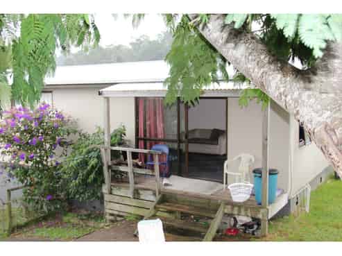 1/14 Campbell Place, Raumanga