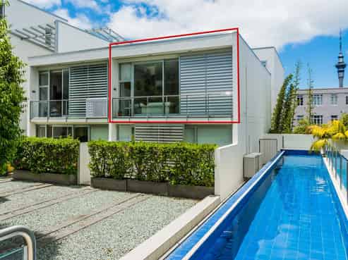 407/28 College Hill, Freemans Bay