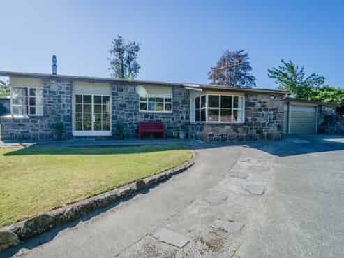 10 Claremont Road, Gleniti