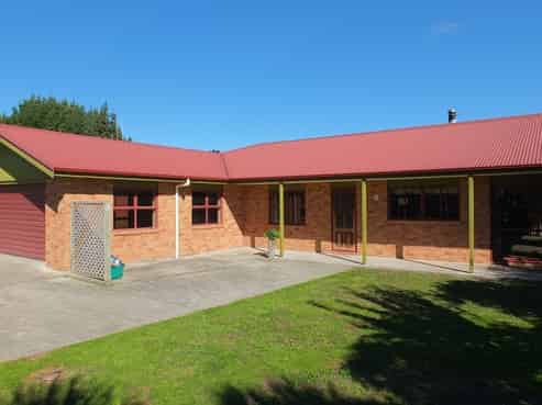 62 Union Street, Foxton