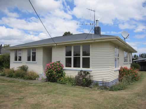 63 Owen Street, Tikokino