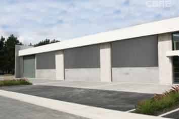 Design Build Leasing Opportunity!