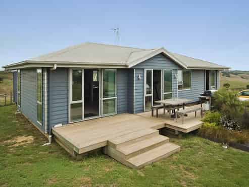 39D Chapman Road, Pukekawa