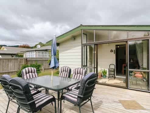 41 Lincoln Avenue, Epuni