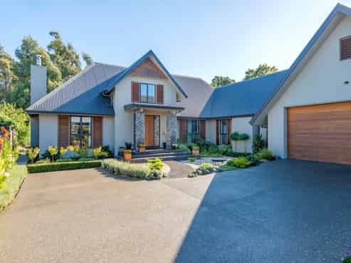 13 Riverside Lane, Tai Tapu