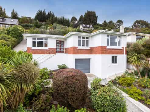 66 Hocken Street, Kenmure