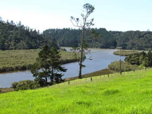 245 Waikare Road, Kawakawa