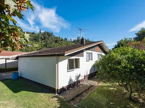 2 Burn Place, The Brook