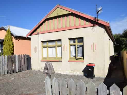 87 Venus Street, Georgetown