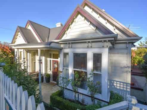 6 Grendon Street, Maori Hill